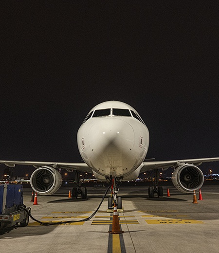 aviacion